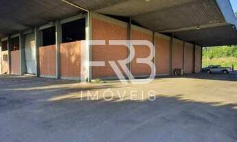 Imagem: Cachoeirinha - Galpão/Depósito/Armazém