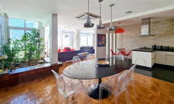 Imagem 2: Rio de Janeiro - Apartamento Padrão - Ipanema