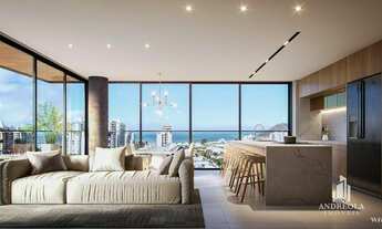 Imagem 3: LANÇAMENTO - Apartamento com 3 suítes à venda, 126 m² por R$ 1.755.000 - Praia Brava - Ita