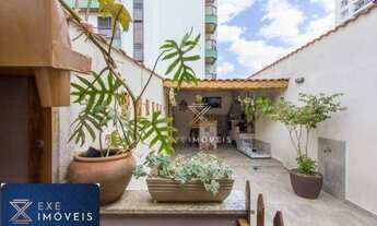 Imagem 6: Casa com 2 dormitórios à venda, 360 m² por R$ 1.400.000 - Mooca - São Paulo/São Paulo