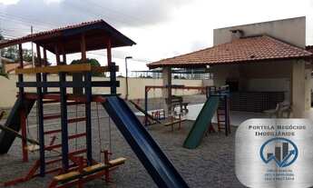 Imagem 4: Apto na Serraria, 3/4, suíte, com elevador