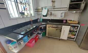 Imagem 6: Casa de condomínio para venda com 75 metros quadrados com 2 quartos