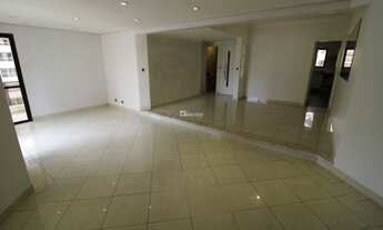 Imagem 6: Lindo Apartamento em Moema Pássaros! São 4 dorm, 2 vagas e lazer completo! Localização pri