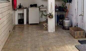 Imagem 7: Casa com 3 dormitórios à venda, 280 m² por R$ 1.100.000 - Barra Funda - São Paulo/SP