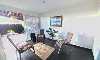 Imagem 4: LINDA CASA ALTO PADRÇAO NO TUDE BASTOS, PRAIA GRANDE 2 SUÍTES TERRENO 187.5 M²