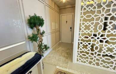 Imagem 4: Apartamento finamente mobiliado e equipado, 2 vagas de garagem