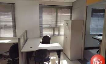 Imagem 7: São Paulo - Conjunto Comercial/sala - Jardins