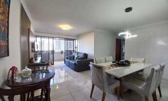 Imagem: Apartamento de 04 Quartos Reformado e com