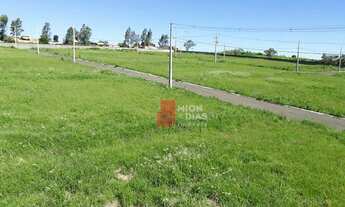 Imagem 5: Terreno em Condomínio fechado 126 m² por R$ 140.000 - Universitário - Cascavel/PR