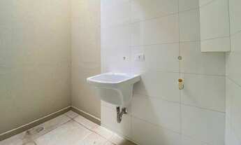 Imagem 5: Sobrado aconchegante em condomínio 54 m² com 2 suítes, lavabo, sala 2 ambientes, lavabo