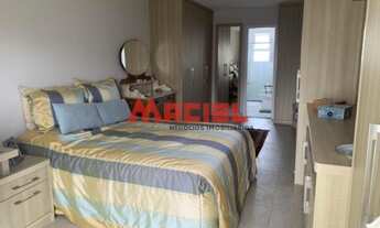 Imagem 5: Venda - APARTAMENTO - IDEALE - JARDIM MARINGA - SAO JOSE DOS CAMPOS - 233 M² AU - 4 DORM