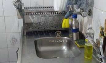 Imagem 3: Apartamento com 2 dormitórios à venda, 54 m² por R$ 163.157 - Taquara - Rio de Janeiro/RJ