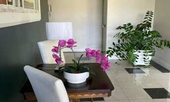 Imagem 3: Cobertura Duplex, mobiliada, no Bairro Atiradores, sol da manhã, com 1 suíte, 2 dormitório