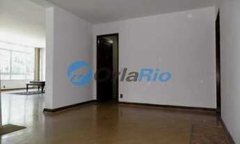 Imagem 2: Rio de Janeiro - Apartamento Padrão - Flamengo