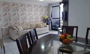 Imagem 6: Apartamento para Venda em Natal, Ponta Negra, 4 dormitórios, 3 suítes, 4 banheiros, 2 vaga