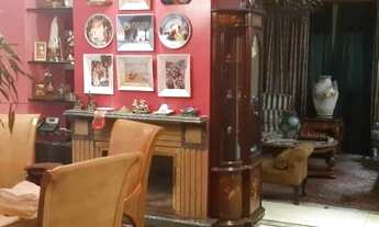 Imagem 5: Mansão no bairro de Interlagos