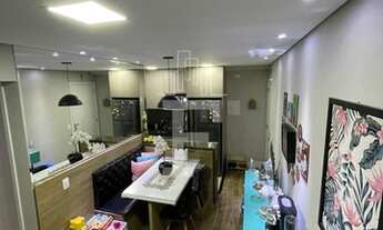 Imagem 5: Apartamento - Jardim Paranapanema - Campinas