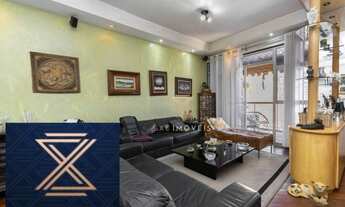 Imagem: Apartamento com 4 dormitórios à venda