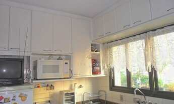 Imagem 4: Apartamento Residencial à venda, Santa Terezinha, São Paulo -