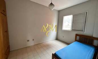 Imagem 6: CANTO DO FORTE - APARTAMENTO 2 DORMITÓRIOS - SEMI MOBILIADO -AM111