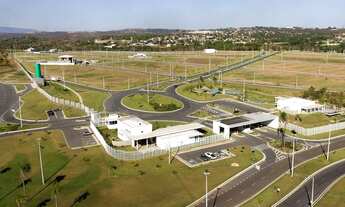 Imagem 2: Terreno a venda no Condomínio Florais do Valle