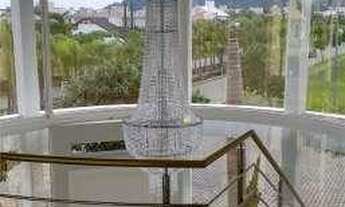 Imagem 3: Casa com 4 dormitórios para alugar, 535 m² por R$ 4.500,00/dia - Jurerê Internacional - Fl