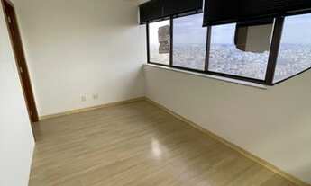 Imagem 7: ALUGA / GUTIERREZ ED. RAJA GABAGLIA / SALA 36M² COM VAGA DE GARAGEM/ EM FRENTE AO TRIBUNA