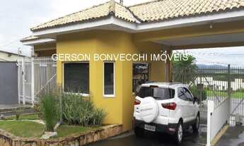 Imagem 3: TERRENO RESIDENCIAL em SOROCABA - SP, CONDOMÍNIO RESIDENCIAL DACHA