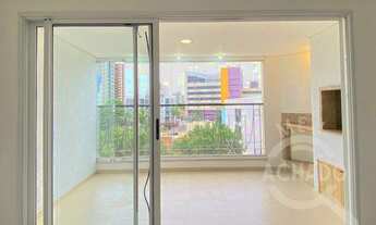 Imagem 4: Apartamento para VENDA no Edifício Villa Appia em Foz do Iguaçu - PR - AP300