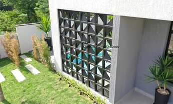 Imagem 3: CASA 03 QUARTOS, GOLDEN PARK - HORTOLÂNDIA SP