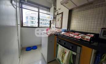 Imagem 4: Rio de Janeiro - Apartamento Padrão - Recreio dos Bandeirantes