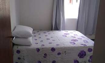 Imagem 2: Apartamento para venda possui 100 metros quadrados com 4 quartos