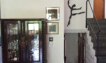 Imagem 4: Casa / Sobrado - Centro - Venda - Residencial e Comercial 239m²