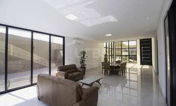 Imagem 3: Jardins Valência - Sobrado 4 quartos, sendo 4 suítes