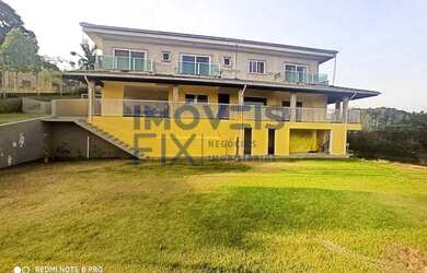 Imagem 2: Chácara para Venda em Campo Limpo Paulista, Fazenda Marajoara, 4 dormitórios, 4 suítes, 3