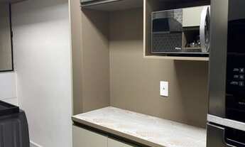 Imagem 4: Apartamento para venda possui 57 metros quadrados com 2 quartos