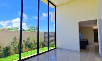 Imagem 6: Casa a Venda 3 Suítes Plenas, Terras Alpha - Senador Canedo