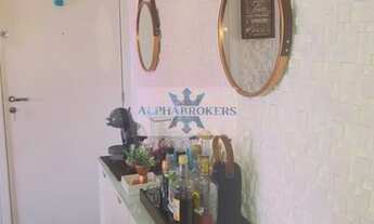 Imagem 7: Apartamento para venda possui 52 metros quadrados com 2 quartos em Centro - Osasco - SP