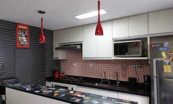 Imagem 3: Apartamento com 2 dormitórios à venda, 56 m² por R$ 549.000,00 - Vila Mariana - São Paulo