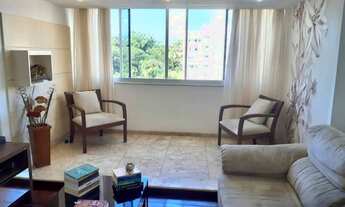 Imagem 2: Apartamento para venda possui 135 metros quadrados com 3 quartos em Jardim Apipema - Salva