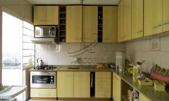 Imagem 4: Casa Padrão à venda em Ponta Grossa/PR