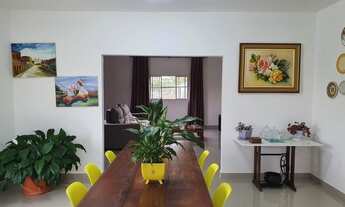 Imagem 6: Casa em Condomínio para Venda em Brasília, Setor Habitacional Tororó (jardim botanico), 3