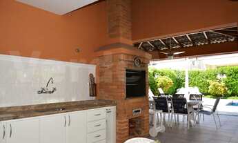 Imagem 10: Casa À VENDA no Condomínio Granville - Enseada Guarujá