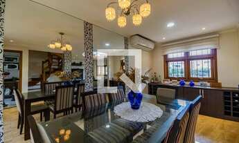 Imagem 7: Casa de Condomínio à Venda - Jardim Itu-Sabará, 4 Quartos, 338 m2