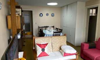 Imagem 3: RIO DE JANEIRO - Apartamento Padrão - Flamengo