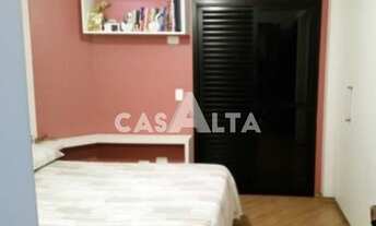 Imagem 5: APARTAMENTO em MOEMA ?PÁSSAROS? com 250 m² A.U. sendo: 4 dormitórios (4 suítes) e 4 vagas