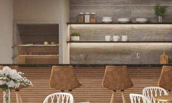 Imagem 4: Super Lançamento na Praia do Futuro Apartamentos com 2 quartos lazer completo