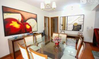 Imagem 7: Apartamento 4 dormitórios à venda Centro Santa Maria/RS