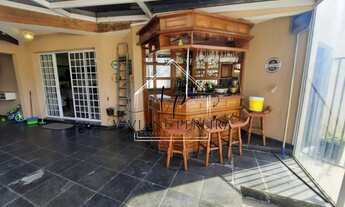 Imagem 5: Casa a venda Jardim Adalgisa com piscina