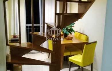 Imagem 2: Cobertura duplex 2 dormitórios Igara Canoas